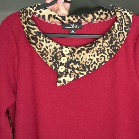 Suzanne Betro dress - Picture 6 of 7